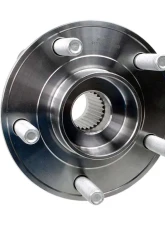Mevotech BXT Wheel Bearing and Hub Assembly                                     - H512498 - Image 2