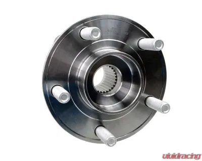 Mevotech BXT Wheel Bearing and Hub Assembly - H512498