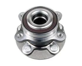 Mevotech BXT Wheel Bearing and Hub Assembly