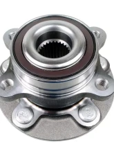 Mevotech BXT Wheel Bearing and Hub Assembly                                     - H512498 - Image 3