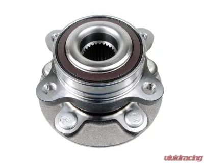 Mevotech BXT Wheel Bearing and Hub Assembly - H512498