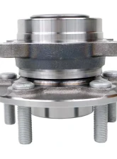 Mevotech BXT Wheel Bearing and Hub Assembly                                     - H512498 - Image 3