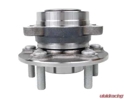 Mevotech BXT Wheel Bearing and Hub Assembly - H512498