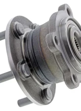 Mevotech BXT Wheel Bearing and Hub Assembly Rear                                     - H512500 - Image 2