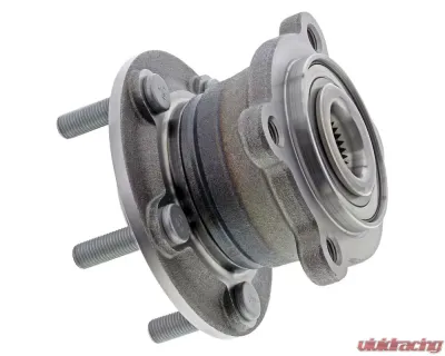 Mevotech BXT Wheel Bearing and Hub Assembly Rear - H512500