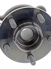 Mevotech BXT Wheel Bearing and Hub Assembly Rear                                     - H512500 - Image 3
