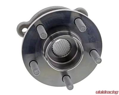Mevotech BXT Wheel Bearing and Hub Assembly Rear - H512500