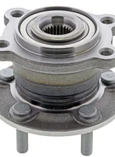 Mevotech BXT Wheel Bearing and Hub Assembly Rear                                     - H512500 - Image 5