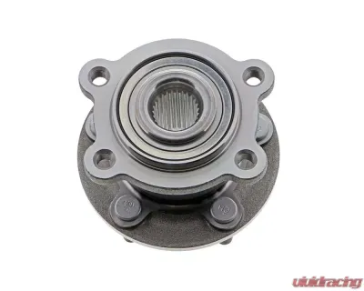 Mevotech BXT Wheel Bearing and Hub Assembly Rear - H512500