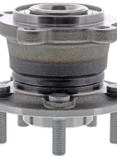 Mevotech BXT Wheel Bearing and Hub Assembly Rear                                     - H512500 - Image 5