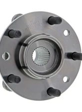 Mevotech BXT Wheel Bearing and Hub Assembly                                     - H513013 - Image 2