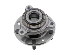 Mevotech BXT Wheel Bearing and Hub Assembly
