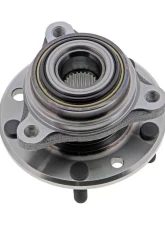 Mevotech BXT Wheel Bearing and Hub Assembly                                     - H513013 - Image 4