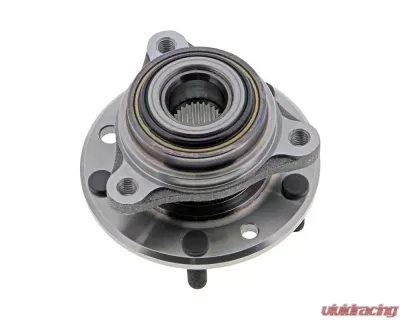 Mevotech BXT Wheel Bearing and Hub Assembly - H513013