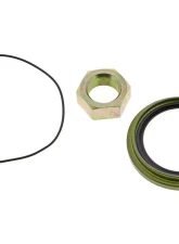 Mevotech BXT Wheel Bearing and Hub Assembly                                     - H513013 - Image 3