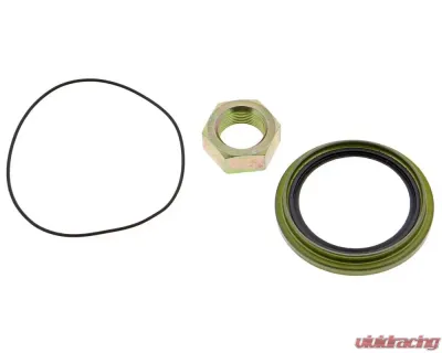 Mevotech BXT Wheel Bearing and Hub Assembly - H513013