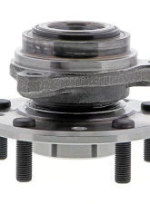 Mevotech BXT Wheel Bearing and Hub Assembly                                     - H513013 - Image 4