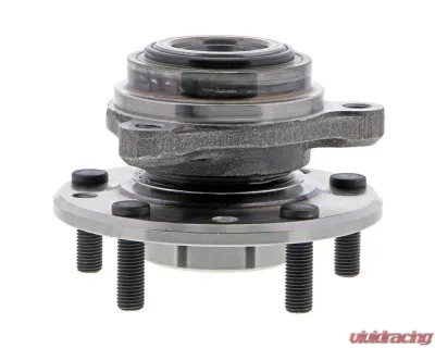 Mevotech BXT Wheel Bearing and Hub Assembly - H513013