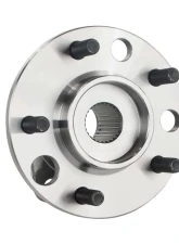 Mevotech BXT Wheel Bearing and Hub Assembly Front                                     - H513016K - Image 2
