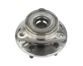 Mevotech BXT Wheel Bearing and Hub Assembly Front