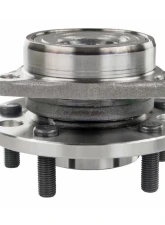 Mevotech BXT Wheel Bearing and Hub Assembly Front                                     - H513016K - Image 4