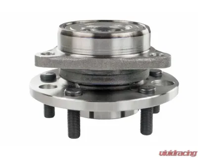 Mevotech BXT Wheel Bearing and Hub Assembly Front - H513016K