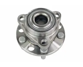 Mevotech BXT Wheel Bearing and Hub Assembly Front