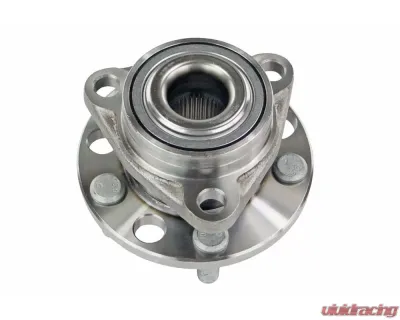 Mevotech BXT Wheel Bearing and Hub Assembly Front - H513017K