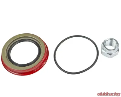 Mevotech BXT Wheel Bearing and Hub Assembly Front - H513017K