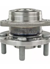 Mevotech BXT Wheel Bearing and Hub Assembly Front                                     - H513017K - Image 4