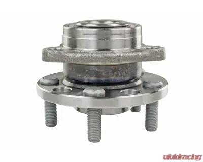 Mevotech BXT Wheel Bearing and Hub Assembly Front - H513017K
