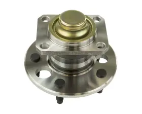 Mevotech BXT Wheel Bearing and Hub Assembly Rear
