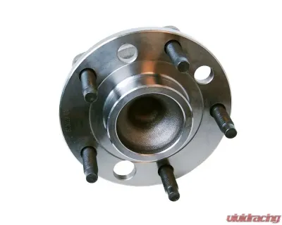 Mevotech BXT Wheel Bearing and Hub Assembly Chevrolet Corvette Front 1984-1990 - H513019
