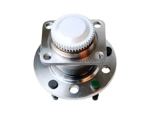Mevotech BXT Wheel Bearing and Hub Assembly Chevrolet Corvette Front 1984-1990