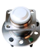 Mevotech BXT Wheel Bearing and Hub Assembly Chevrolet Corvette Front 1984-1990                                     - H513019 - Image 3