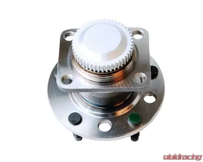 Mevotech BXT Wheel Bearing and Hub Assembly Chevrolet Corvette Front 1984-1990 - H513019