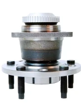 Mevotech BXT Wheel Bearing and Hub Assembly Chevrolet Corvette Front 1984-1990                                     - H513019 - Image 3