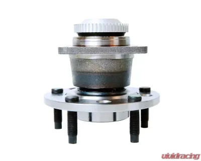 Mevotech BXT Wheel Bearing and Hub Assembly Chevrolet Corvette Front 1984-1990 - H513019