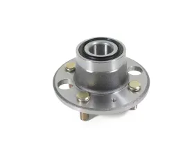 Mevotech BXT Wheel Bearing and Hub Assembly Rear