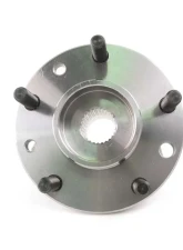 Mevotech BXT Wheel Bearing and Hub Assembly Front                                     - H513061 - Image 2