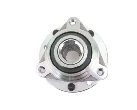 Mevotech BXT Wheel Bearing and Hub Assembly Front