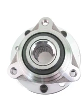 Mevotech BXT Wheel Bearing and Hub Assembly Front                                     - H513061 - Image 3