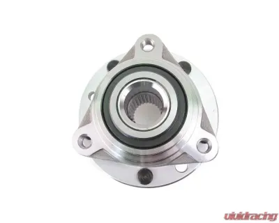 Mevotech BXT Wheel Bearing and Hub Assembly Front - H513061