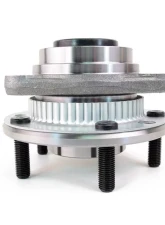 Mevotech BXT Wheel Bearing and Hub Assembly Front                                     - H513061 - Image 3