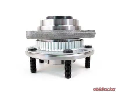 Mevotech BXT Wheel Bearing and Hub Assembly Front - H513061