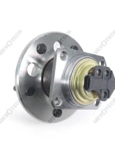 Mevotech BXT Wheel Bearing and Hub Assembly Rear                                     - H513062 - Image 2