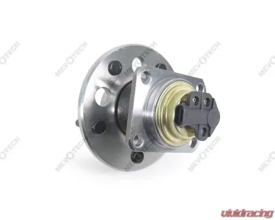 Mevotech BXT Wheel Bearing and Hub Assembly Rear - H513062