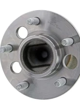 Mevotech BXT Wheel Bearing and Hub Assembly Rear                                     - H513062 - Image 3