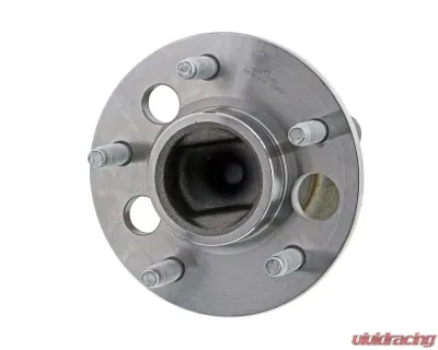 Mevotech BXT Wheel Bearing and Hub Assembly Rear - H513062