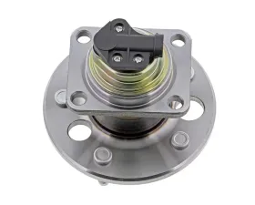 Mevotech BXT Wheel Bearing and Hub Assembly Rear